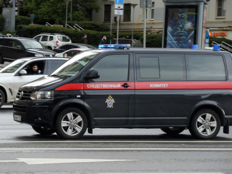 SHOT: на главном железнодорожном вокзале Ярославля предотвращен теракт