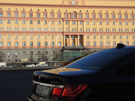 Жена подозреваемого в теракте в Смоленске сделала неожиданное заявление